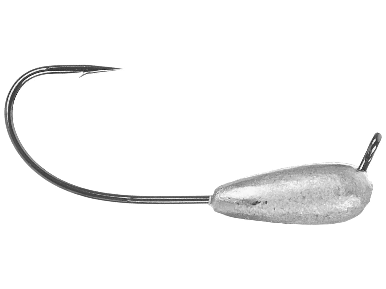 Bite Me Tackle 300S Flat Eye Tube Jig Heads